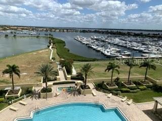 130 RIVIERA DUNES WAY #602, PALMETTO, FL, 34221