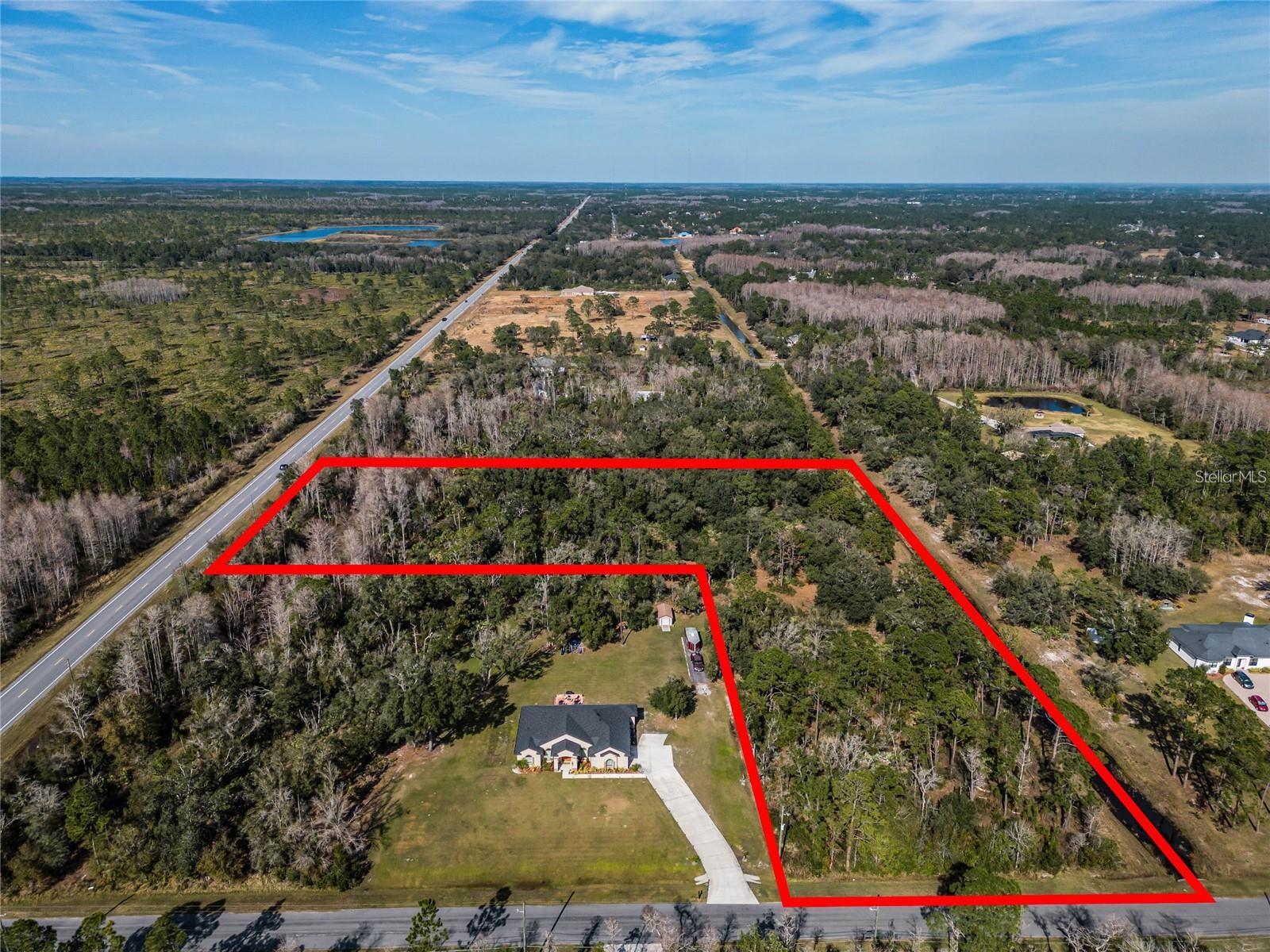 RALSTON ST, ORLANDO, FL, 32833