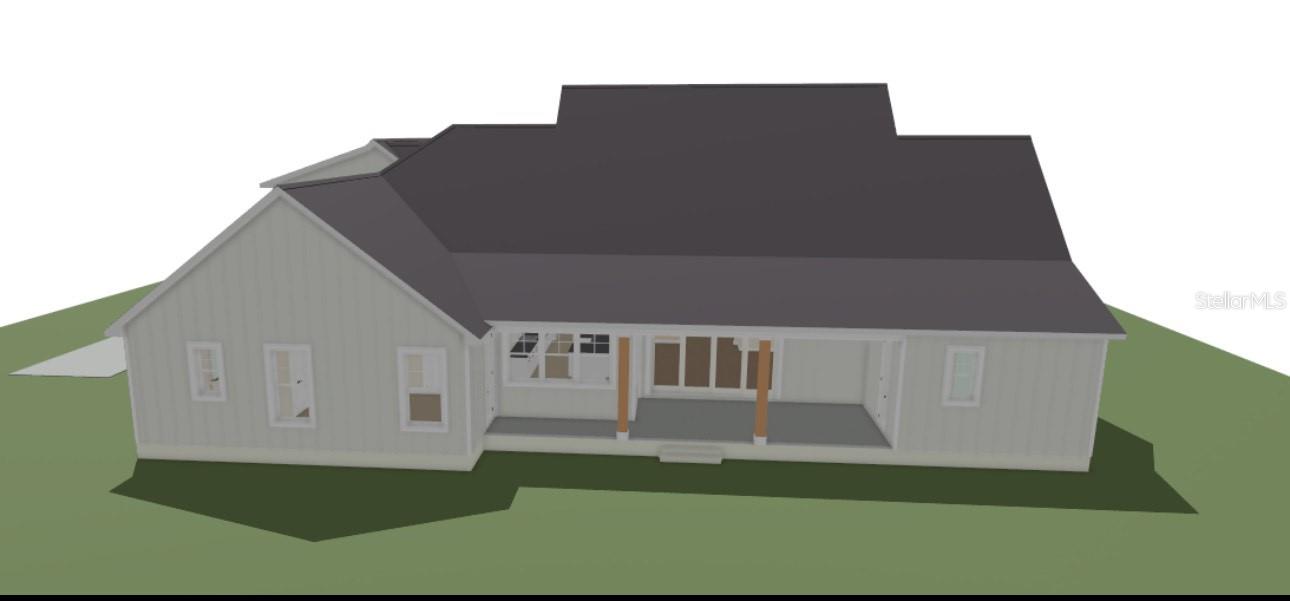 RALSTON ST, ORLANDO, FL, 32833