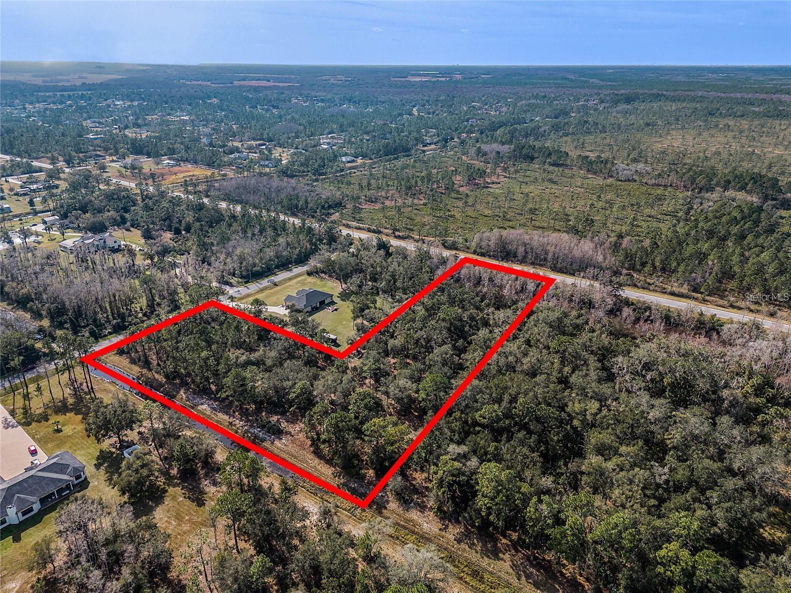 RALSTON ST, ORLANDO, FL, 32833