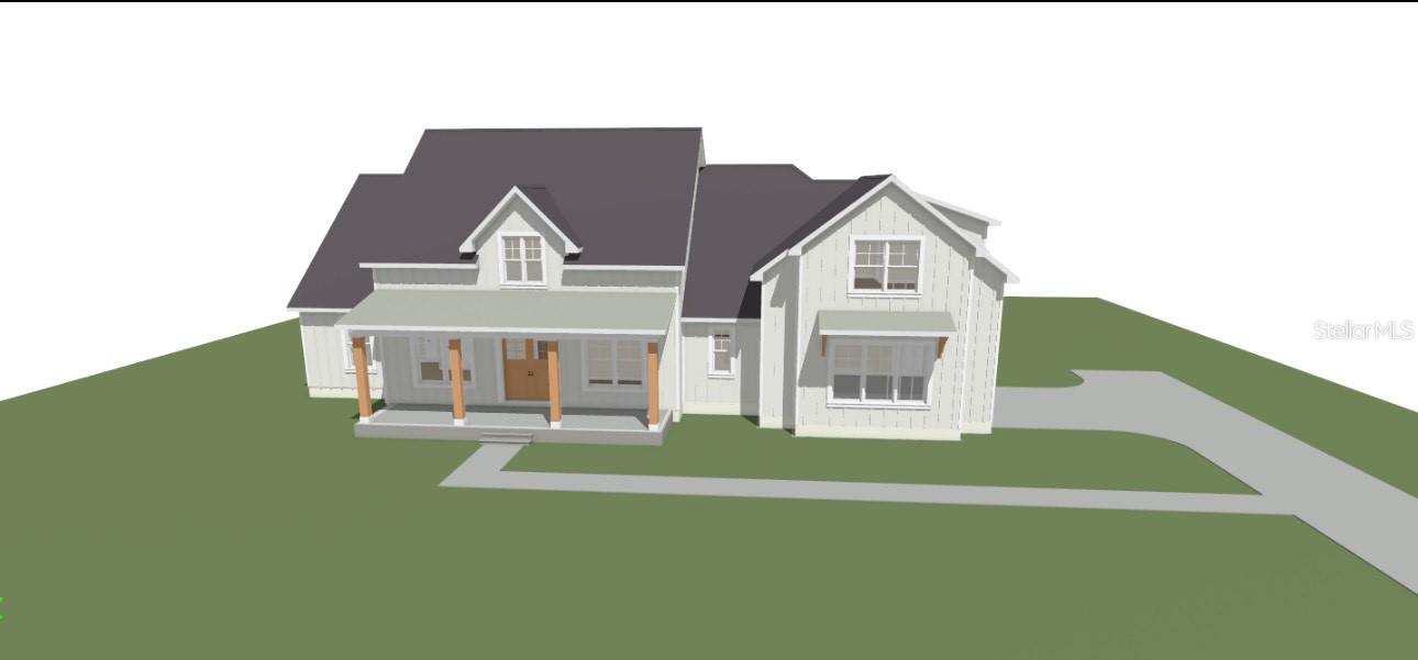 RALSTON ST, ORLANDO, FL, 32833