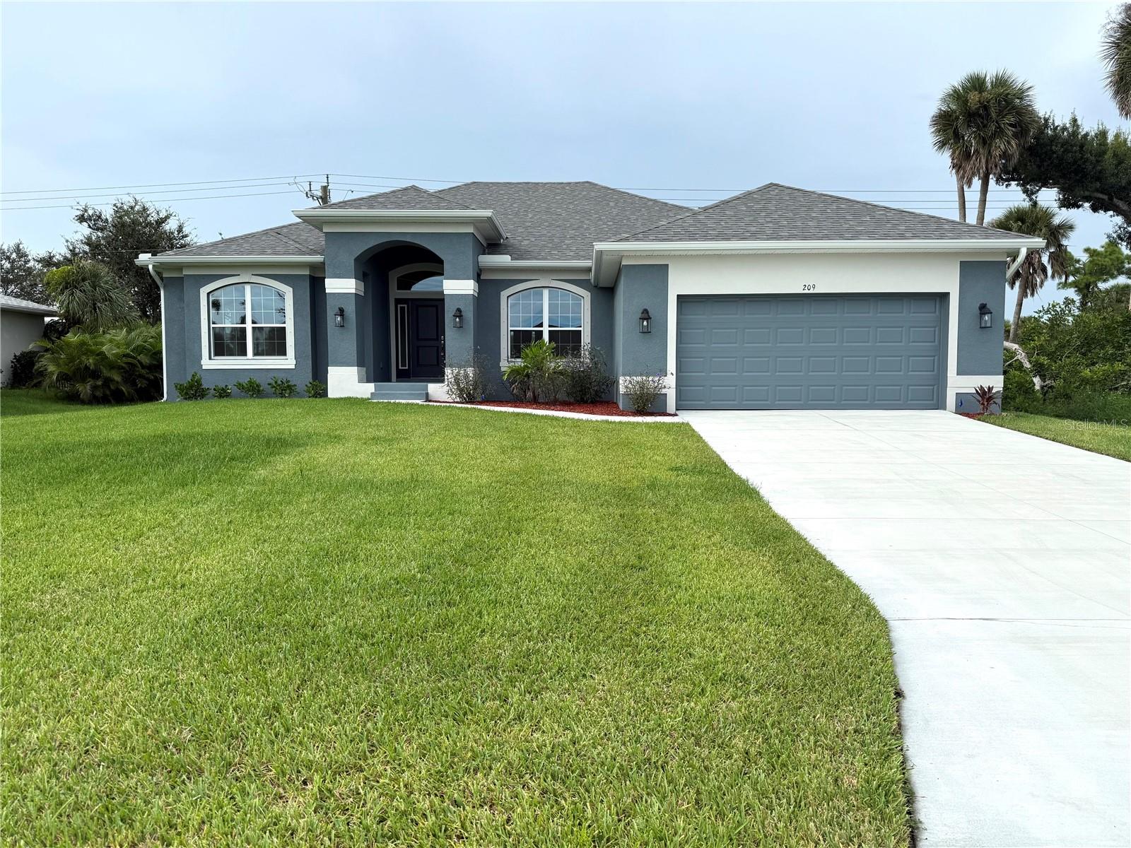209 ANNAPOLIS LN, ROTONDA WEST, FL, 33947