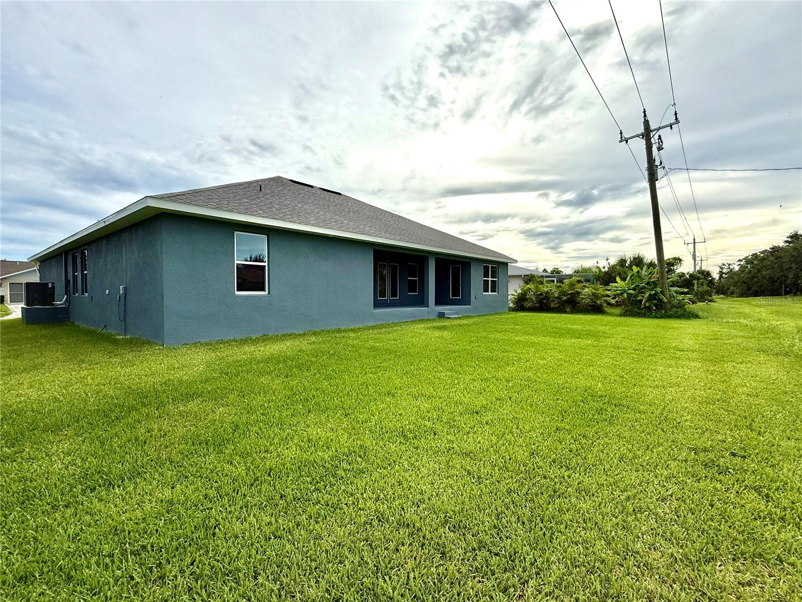 209 ANNAPOLIS LN, ROTONDA WEST, FL, 33947