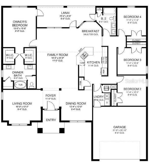 209 ANNAPOLIS LN, ROTONDA WEST, FL, 33947