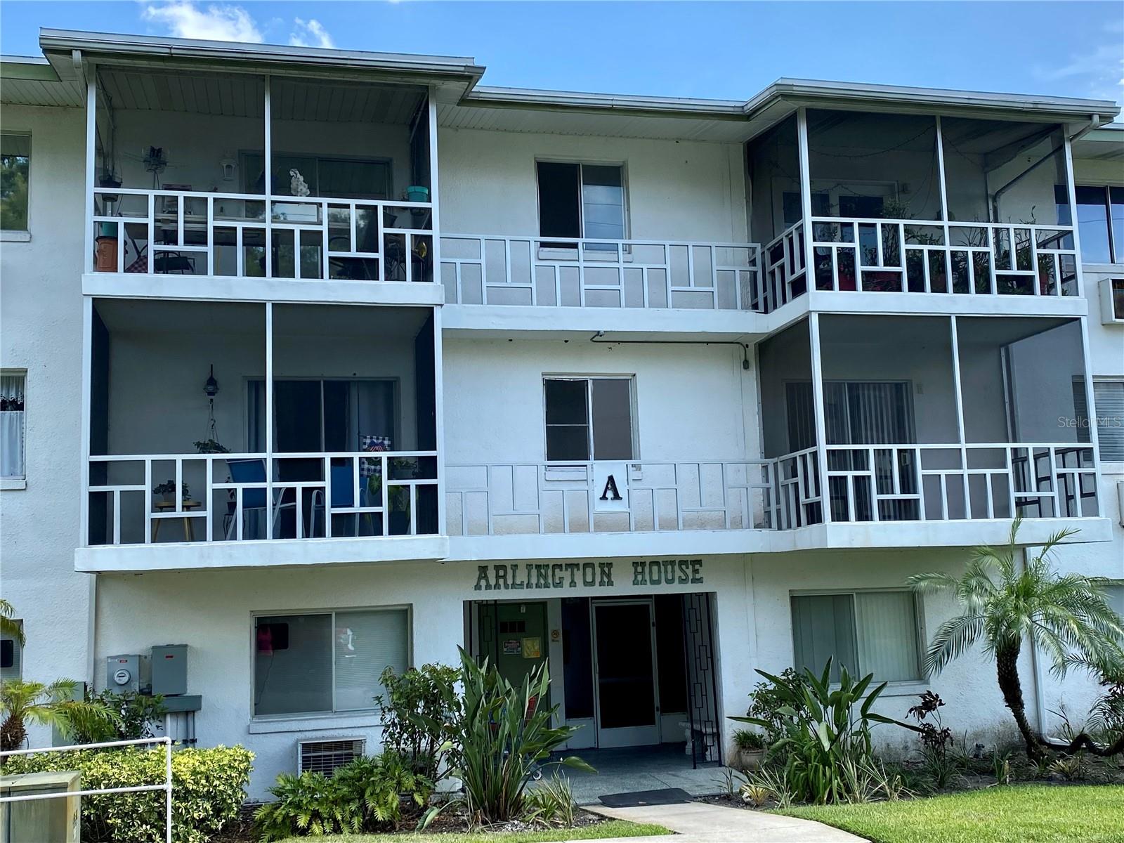 1700 6TH ST NW #A36, WINTER HAVEN, FL, 33881