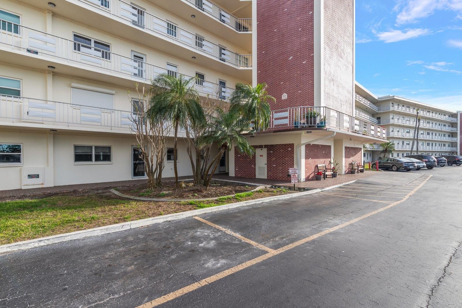 5575 GULF BLVD #332, ST PETE BEACH, FL, 33706