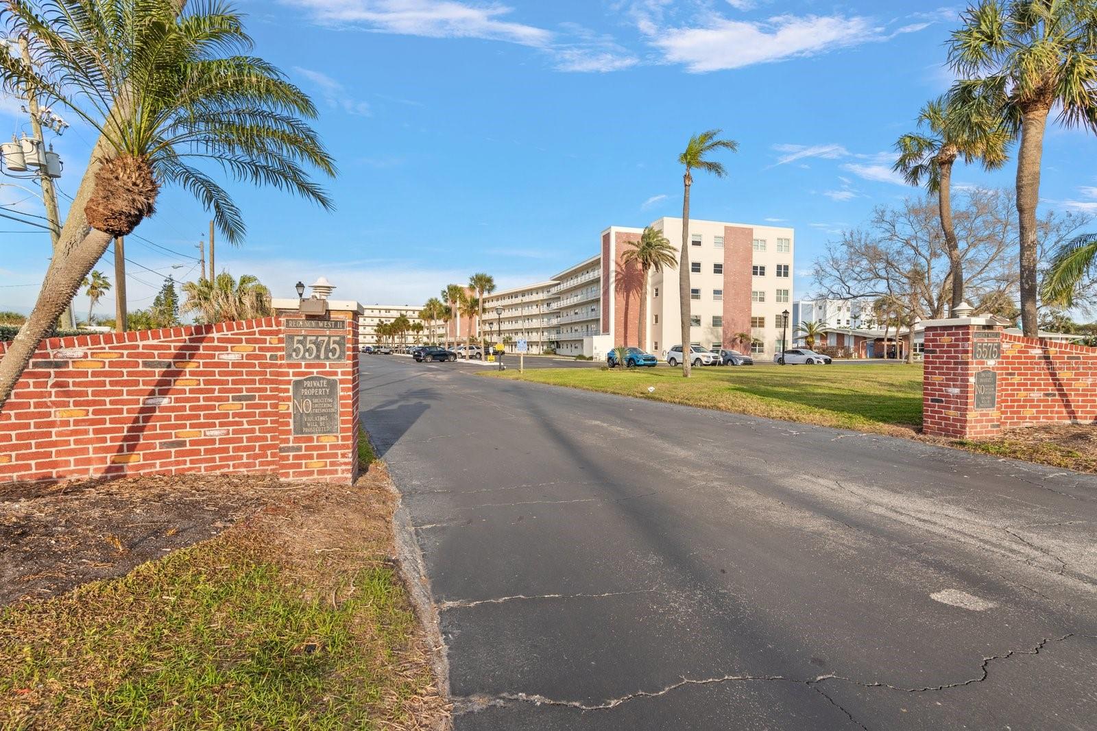 5575 GULF BLVD #332, ST PETE BEACH, FL, 33706
