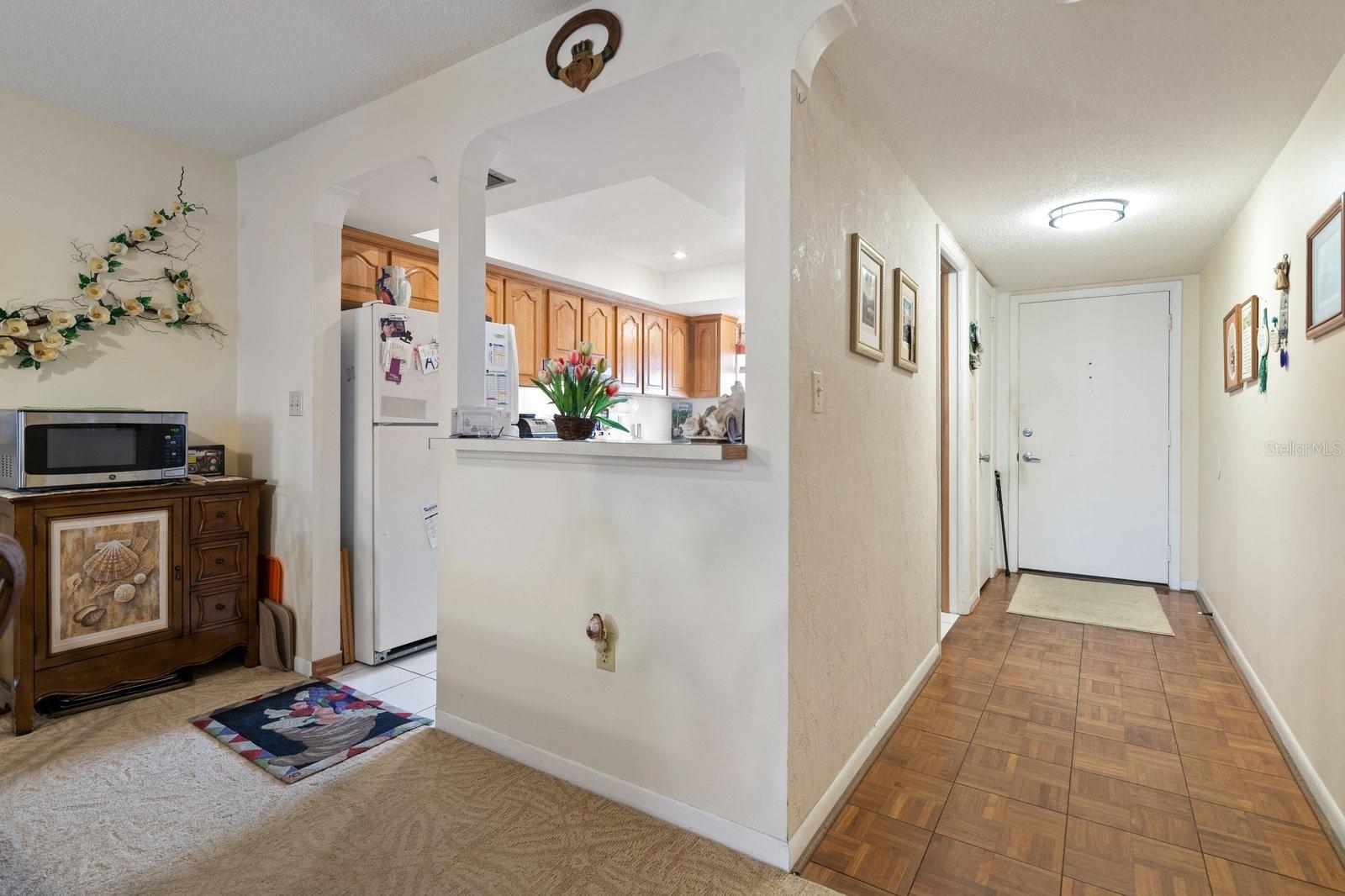 5575 GULF BLVD #332, ST PETE BEACH, FL, 33706