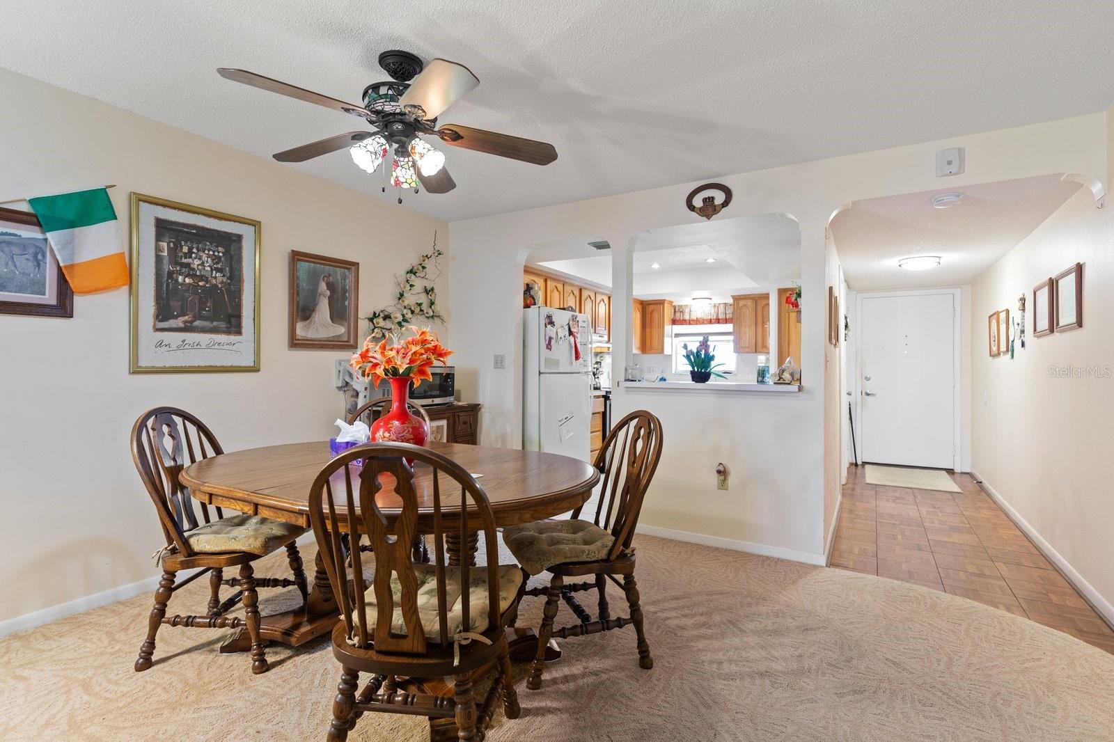 5575 GULF BLVD #332, ST PETE BEACH, FL, 33706