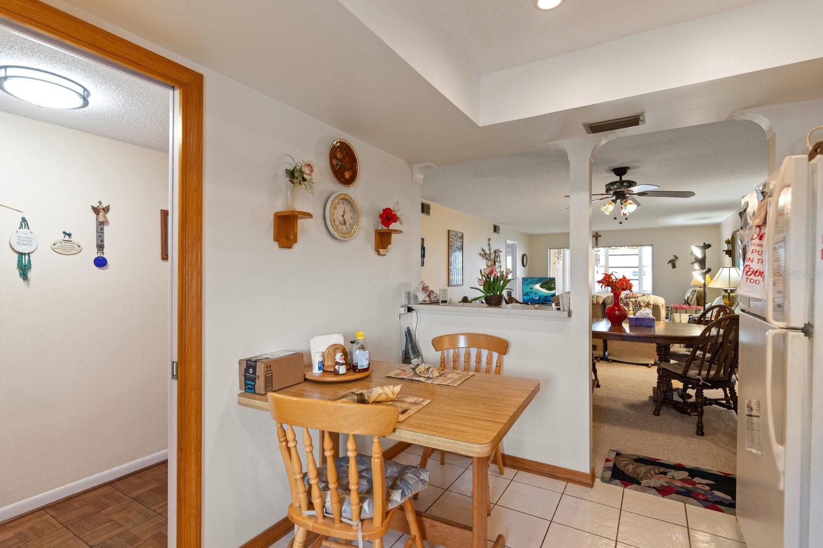 5575 GULF BLVD #332, ST PETE BEACH, FL, 33706