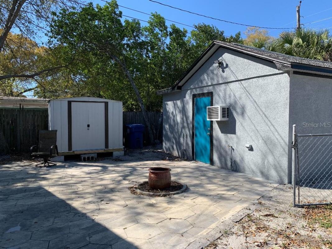 4001 2ND AVE S, ST PETERSBURG, FL, 33711
