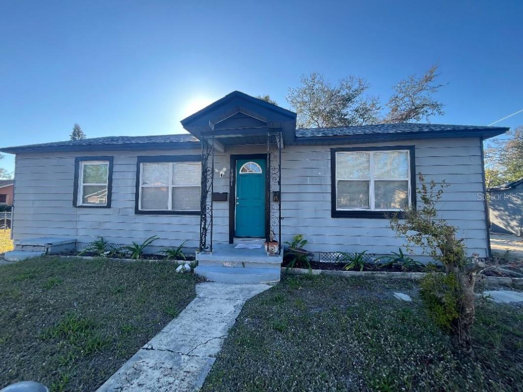 4001 2ND AVE S, ST PETERSBURG, FL, 33711