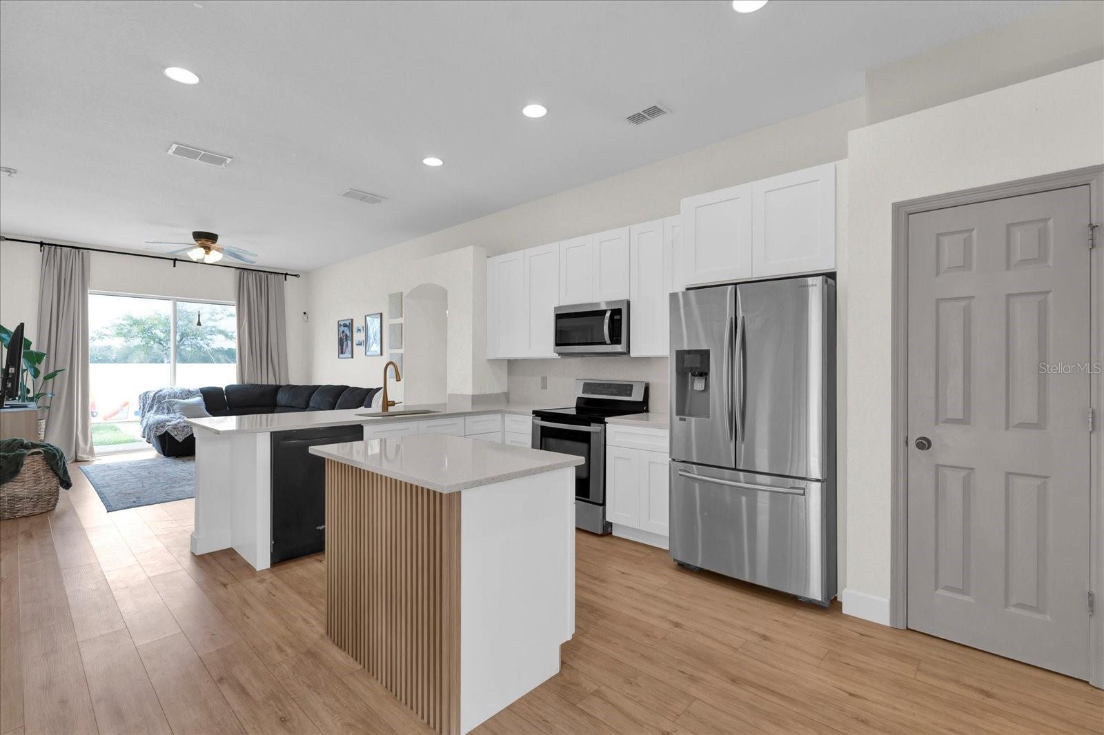 5425 BRYCE CANYON DR, KISSIMMEE, FL, 34758