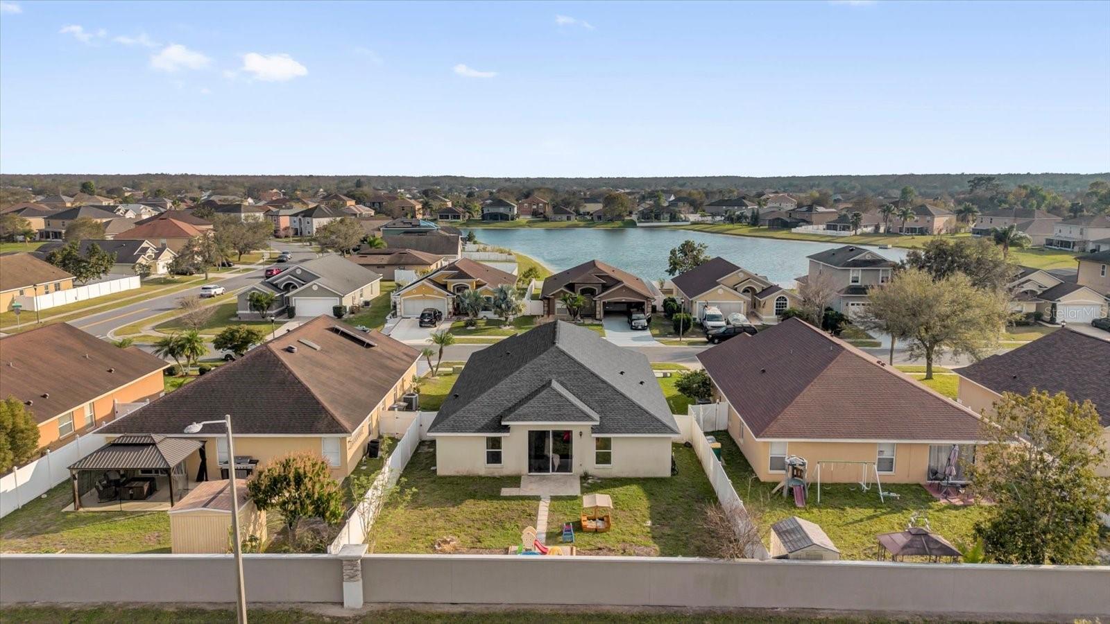 5425 BRYCE CANYON DR, KISSIMMEE, FL, 34758