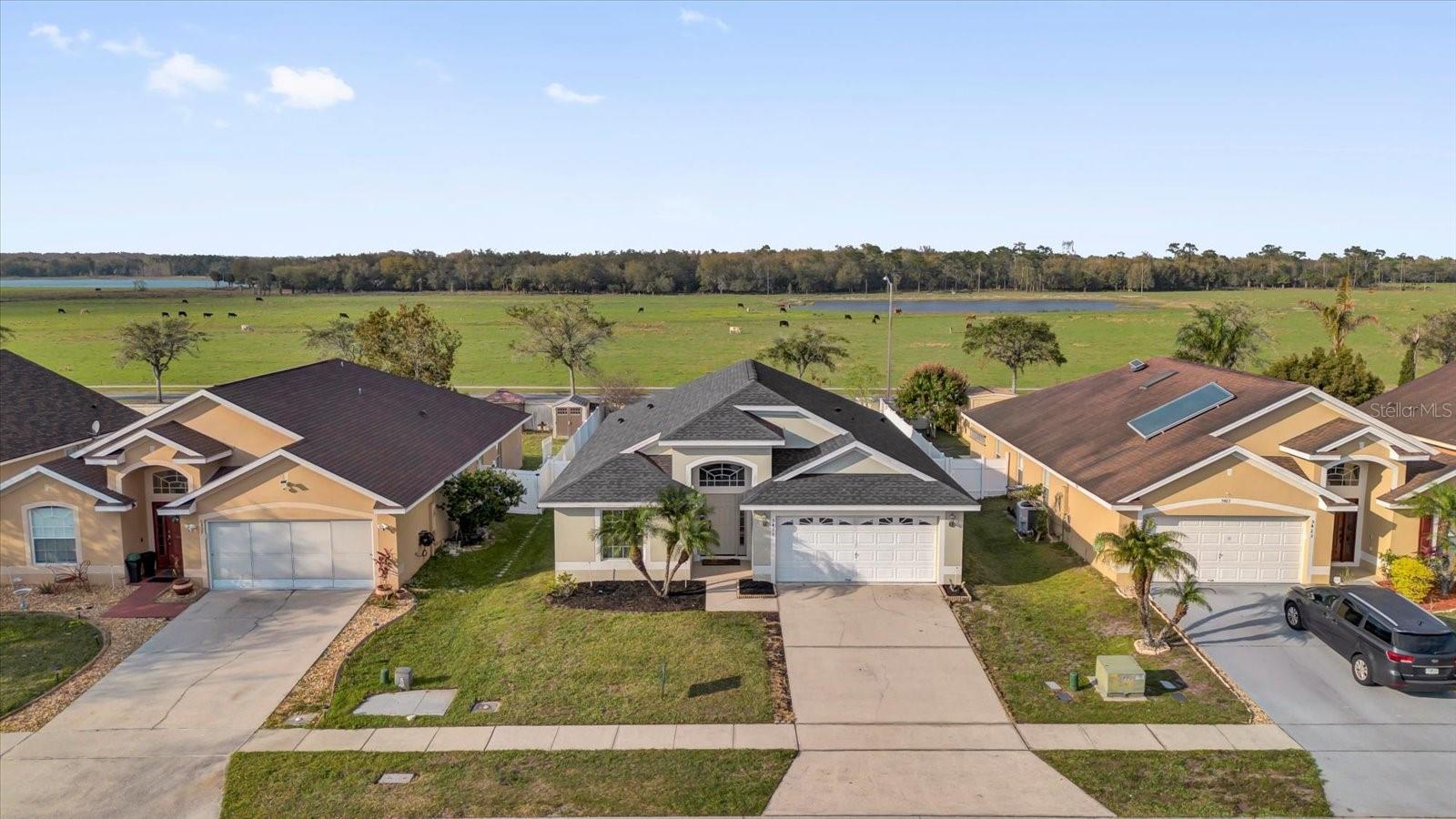5425 BRYCE CANYON DR, KISSIMMEE, FL, 34758