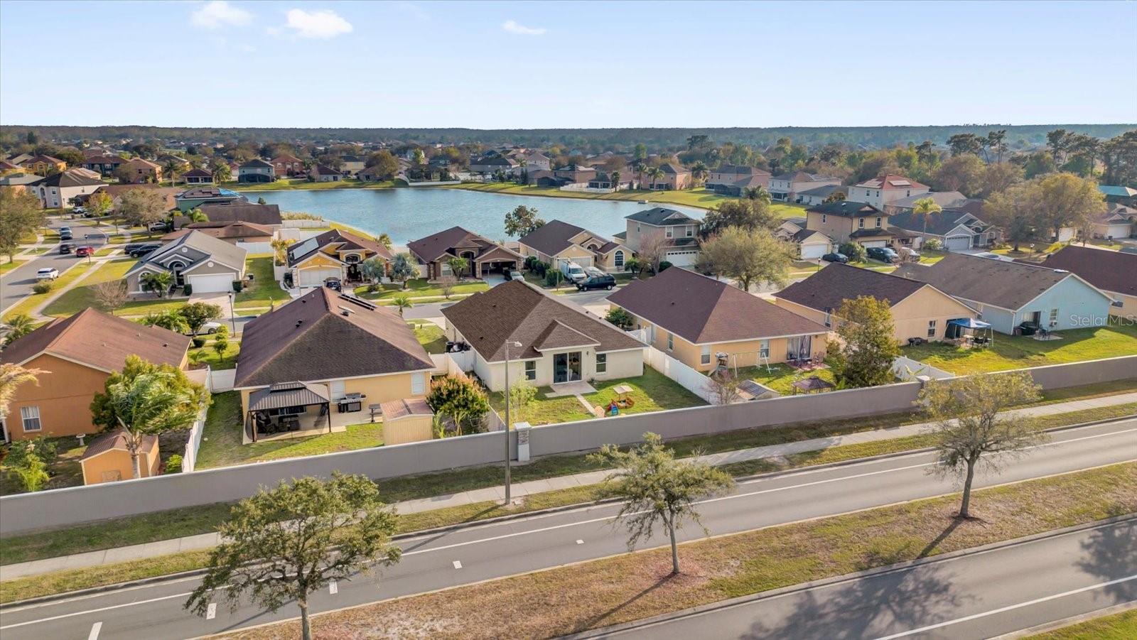5425 BRYCE CANYON DR, KISSIMMEE, FL, 34758
