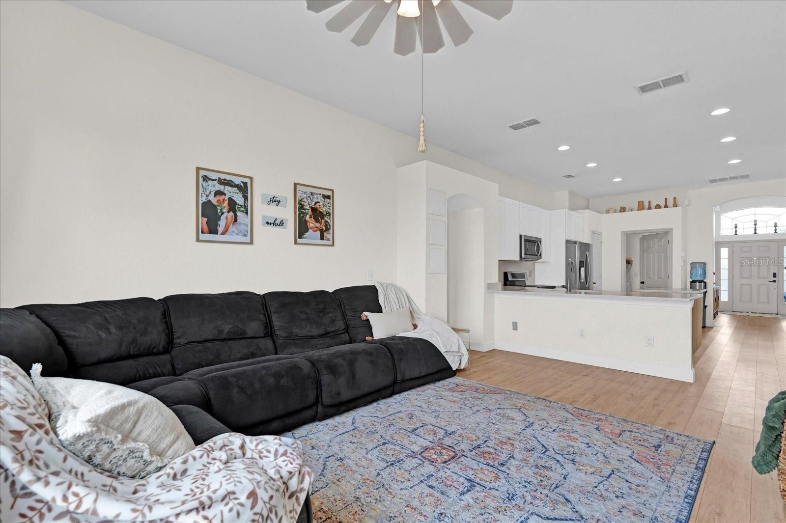 5425 BRYCE CANYON DR, KISSIMMEE, FL, 34758
