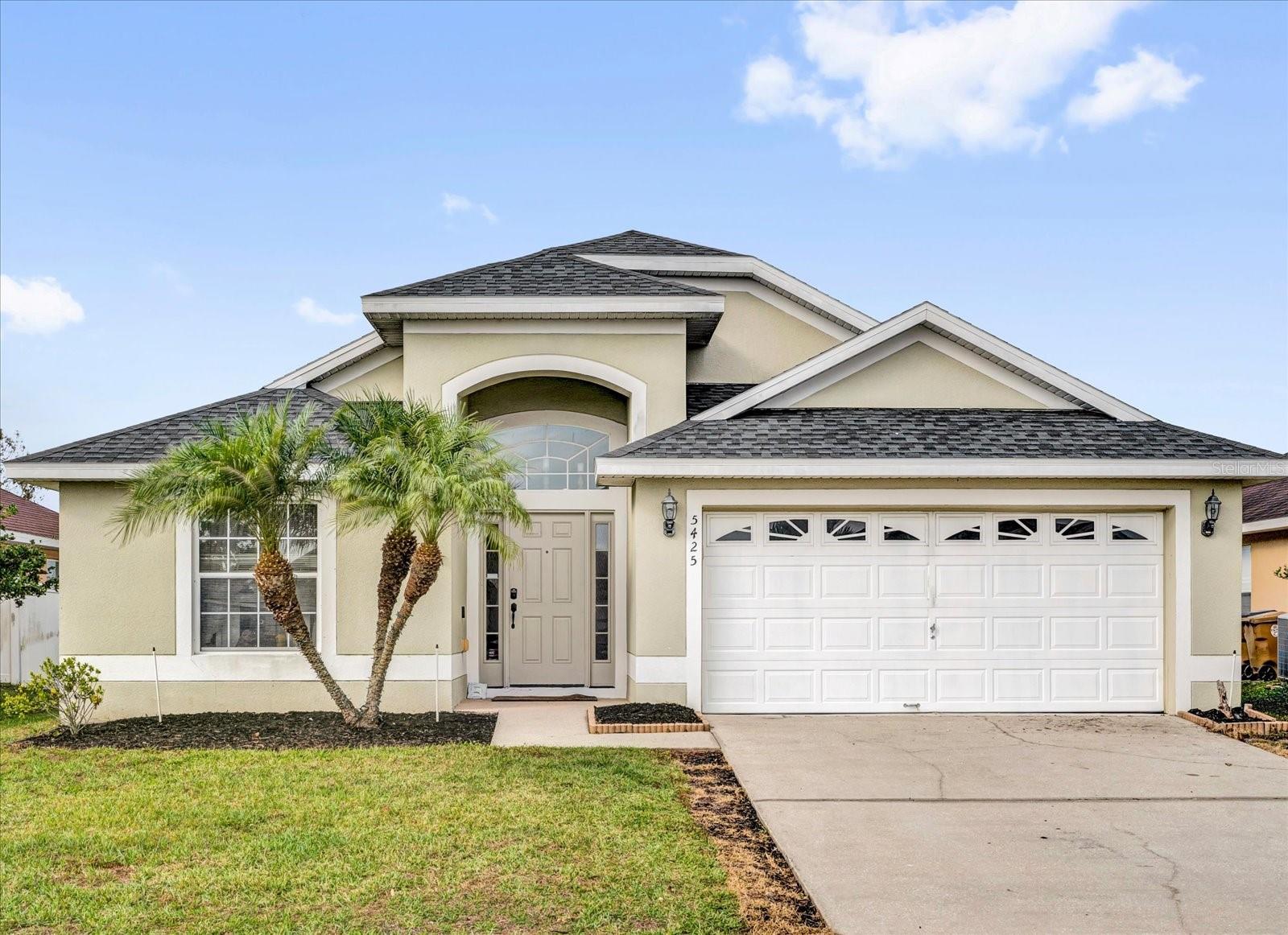 5425 BRYCE CANYON DR, KISSIMMEE, FL, 34758