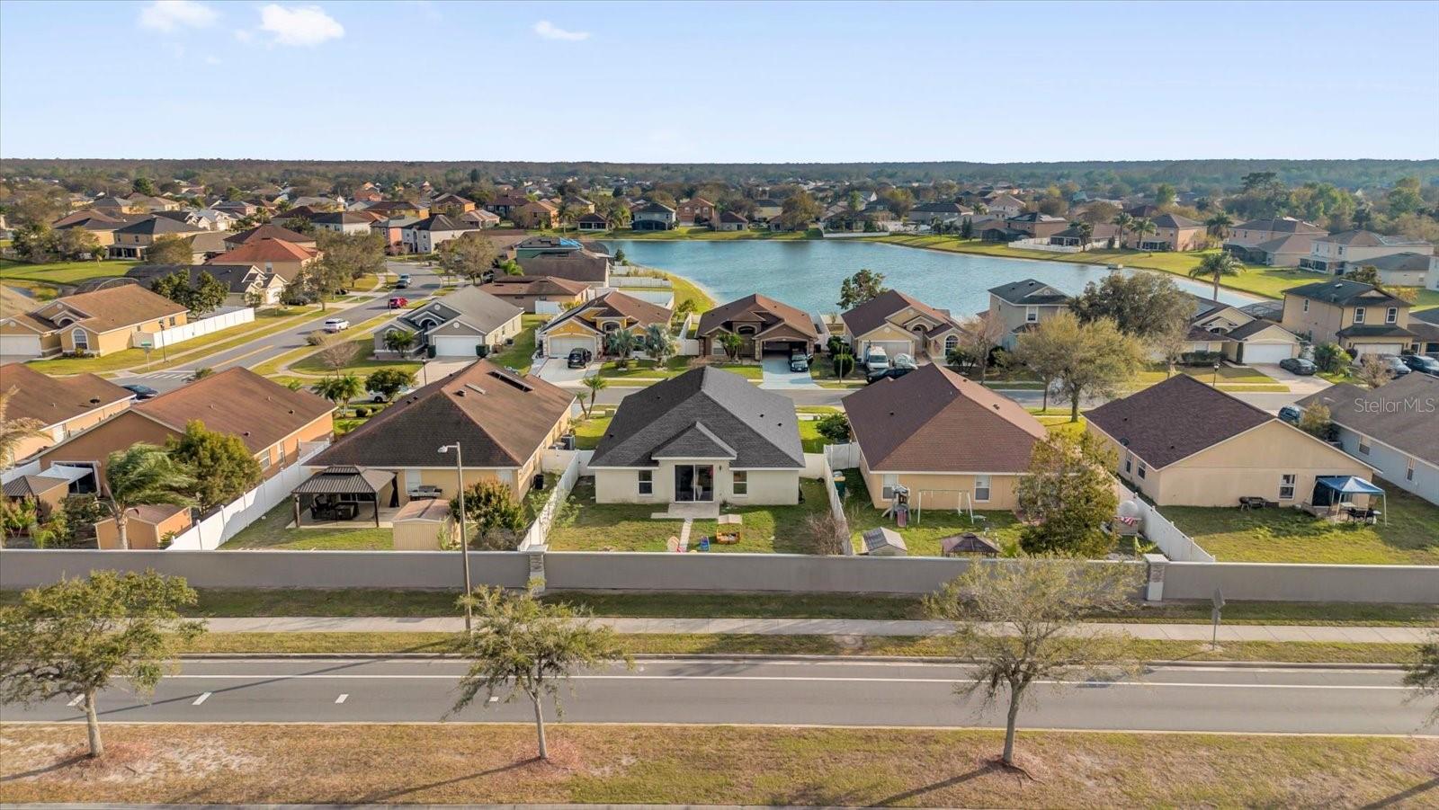 5425 BRYCE CANYON DR, KISSIMMEE, FL, 34758