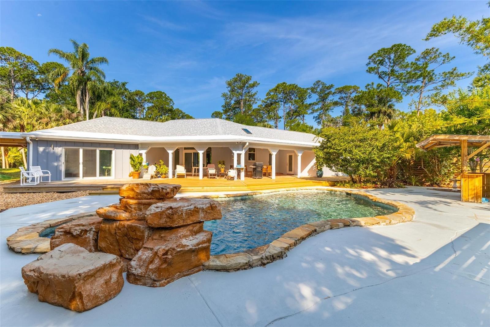 725 INGHAM RD, NEW SMYRNA BEACH, FL, 32168