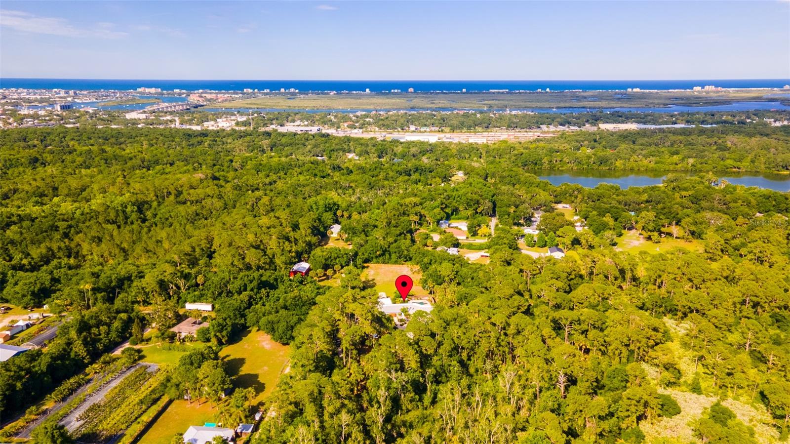 725 INGHAM RD, NEW SMYRNA BEACH, FL, 32168