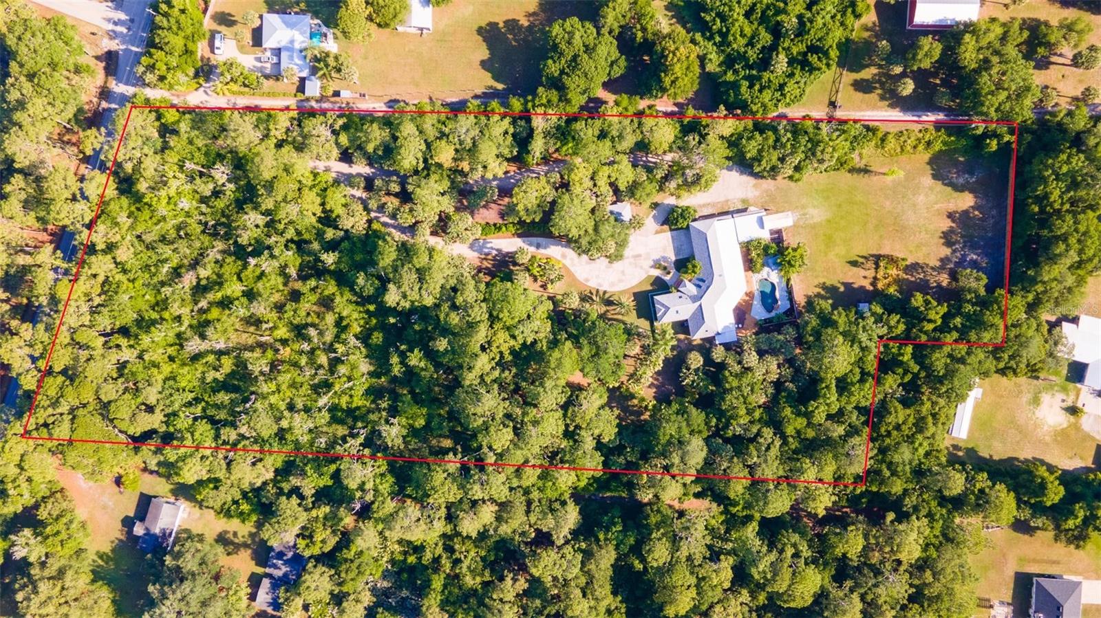 725 INGHAM RD, NEW SMYRNA BEACH, FL, 32168