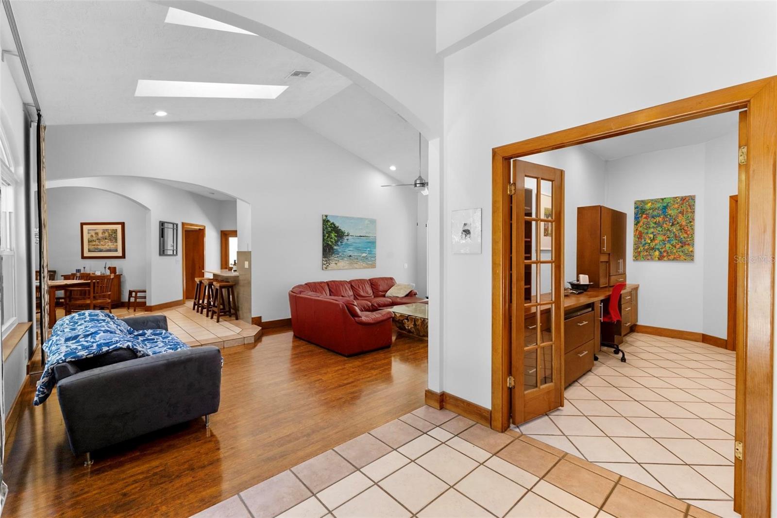 725 INGHAM RD, NEW SMYRNA BEACH, FL, 32168