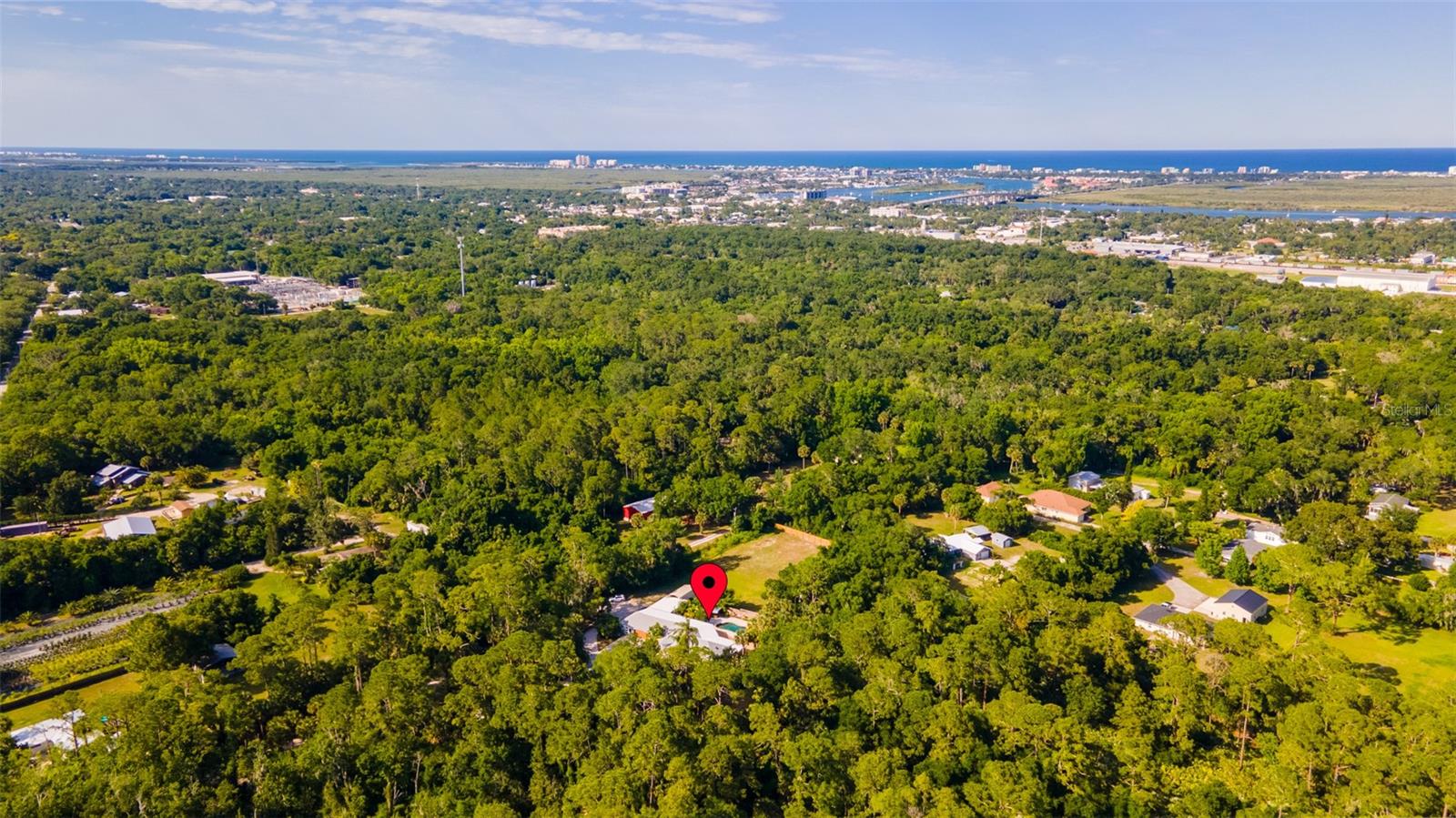 725 INGHAM RD, NEW SMYRNA BEACH, FL, 32168