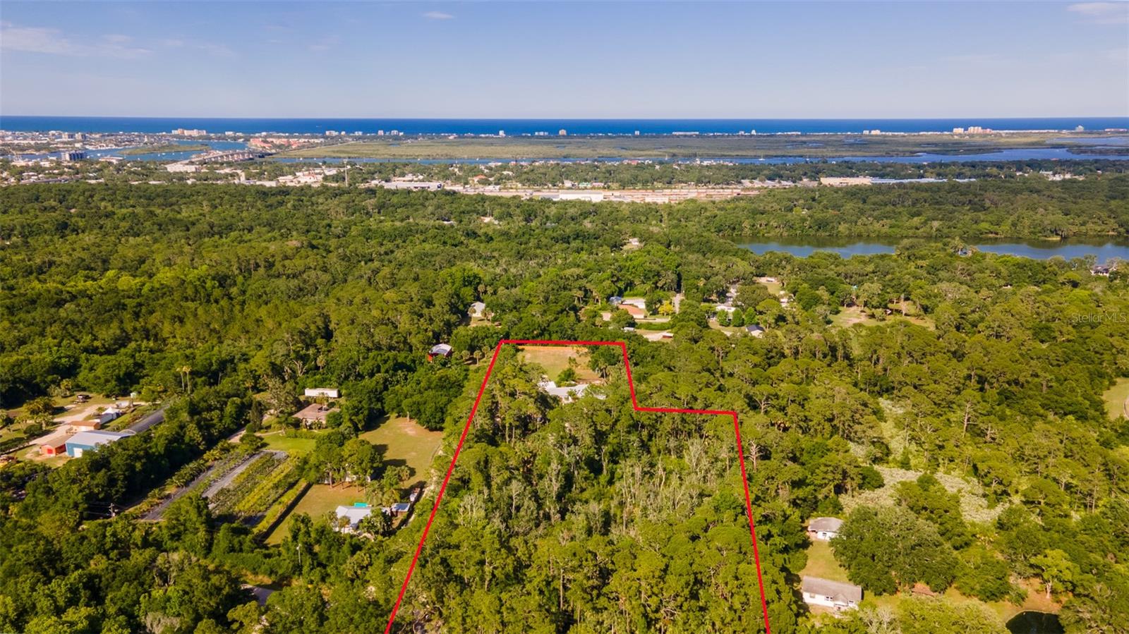725 INGHAM RD, NEW SMYRNA BEACH, FL, 32168