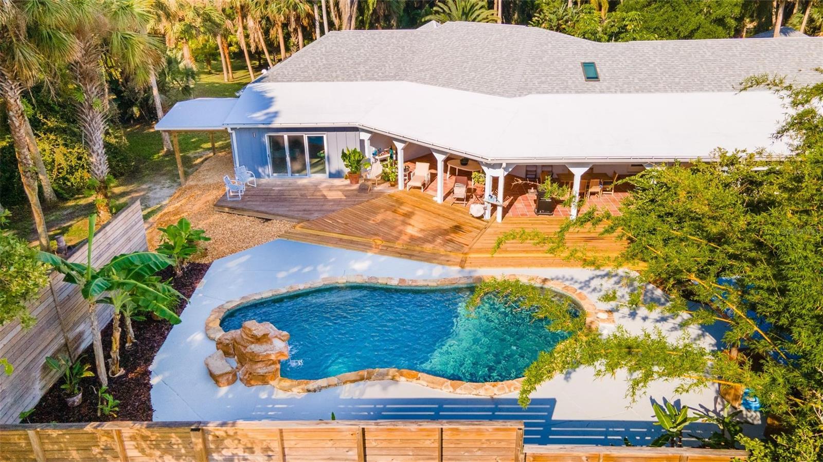 725 INGHAM RD, NEW SMYRNA BEACH, FL, 32168