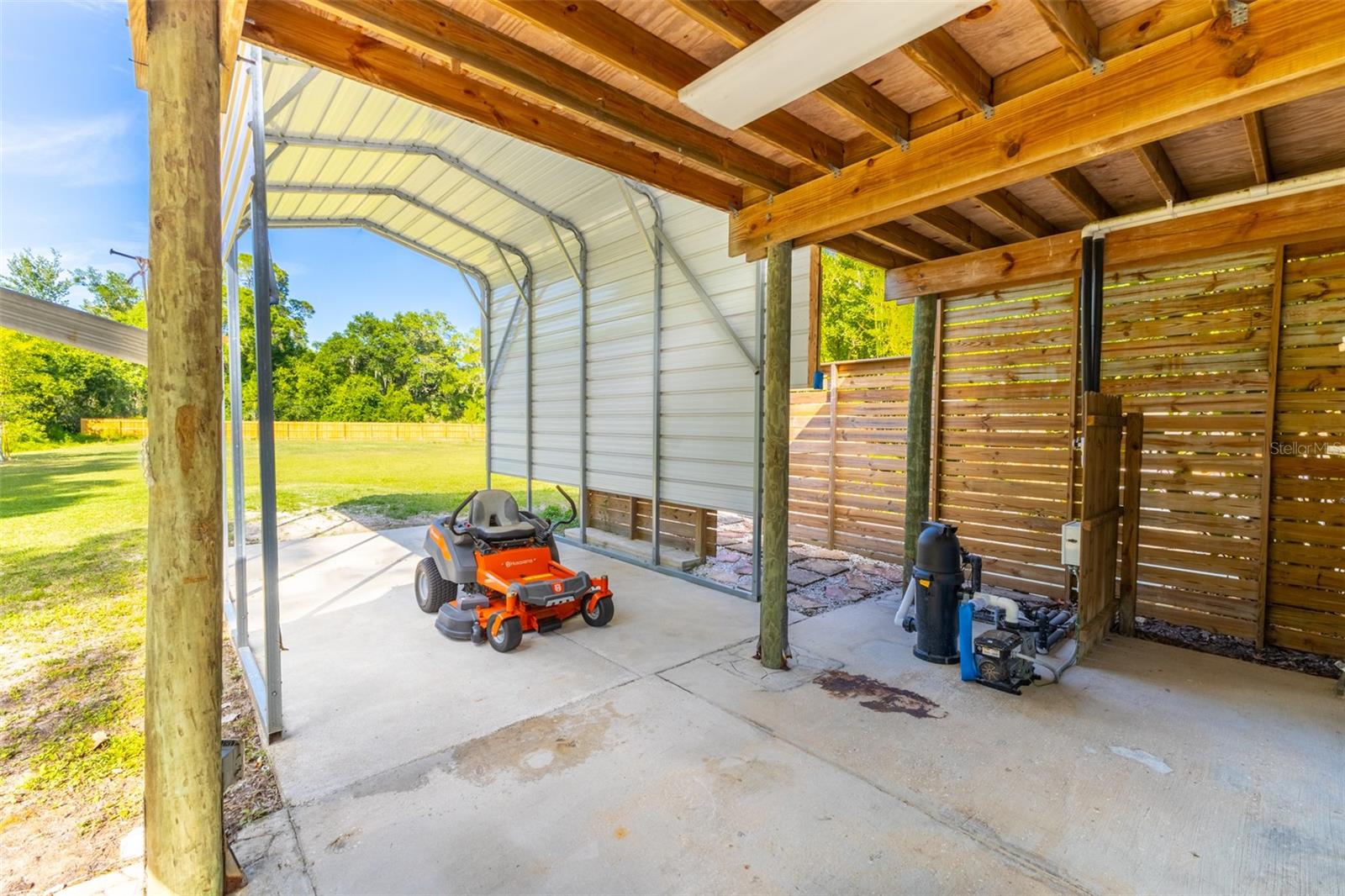 725 INGHAM RD, NEW SMYRNA BEACH, FL, 32168