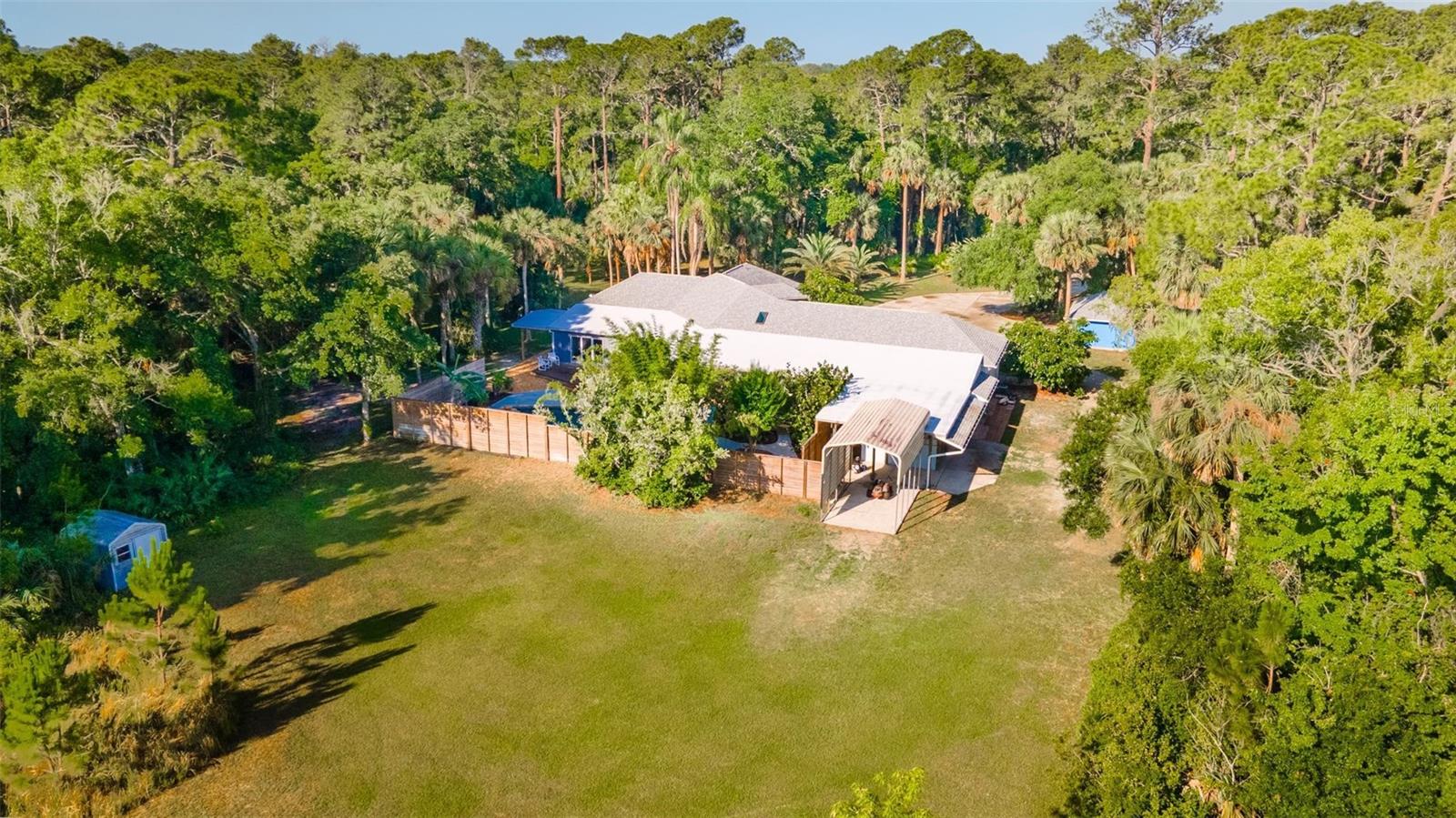 725 INGHAM RD, NEW SMYRNA BEACH, FL, 32168