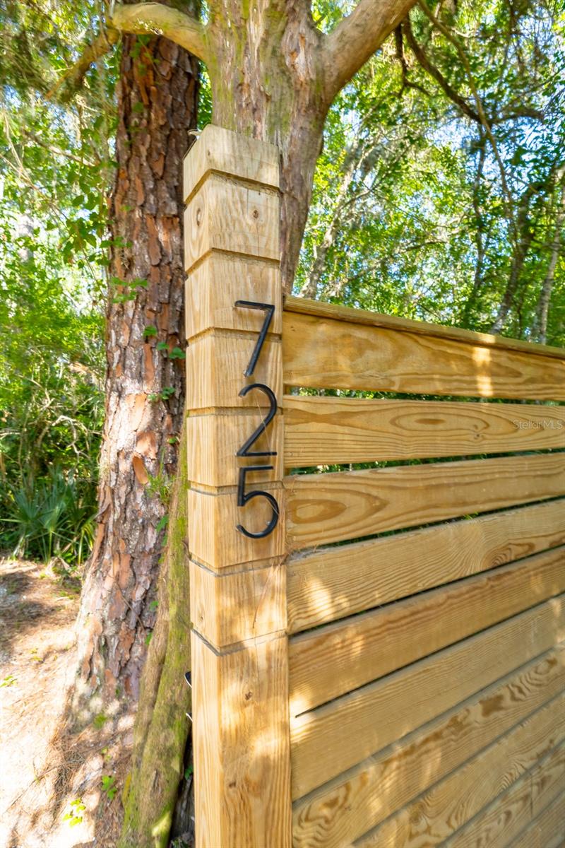 725 INGHAM RD, NEW SMYRNA BEACH, FL, 32168