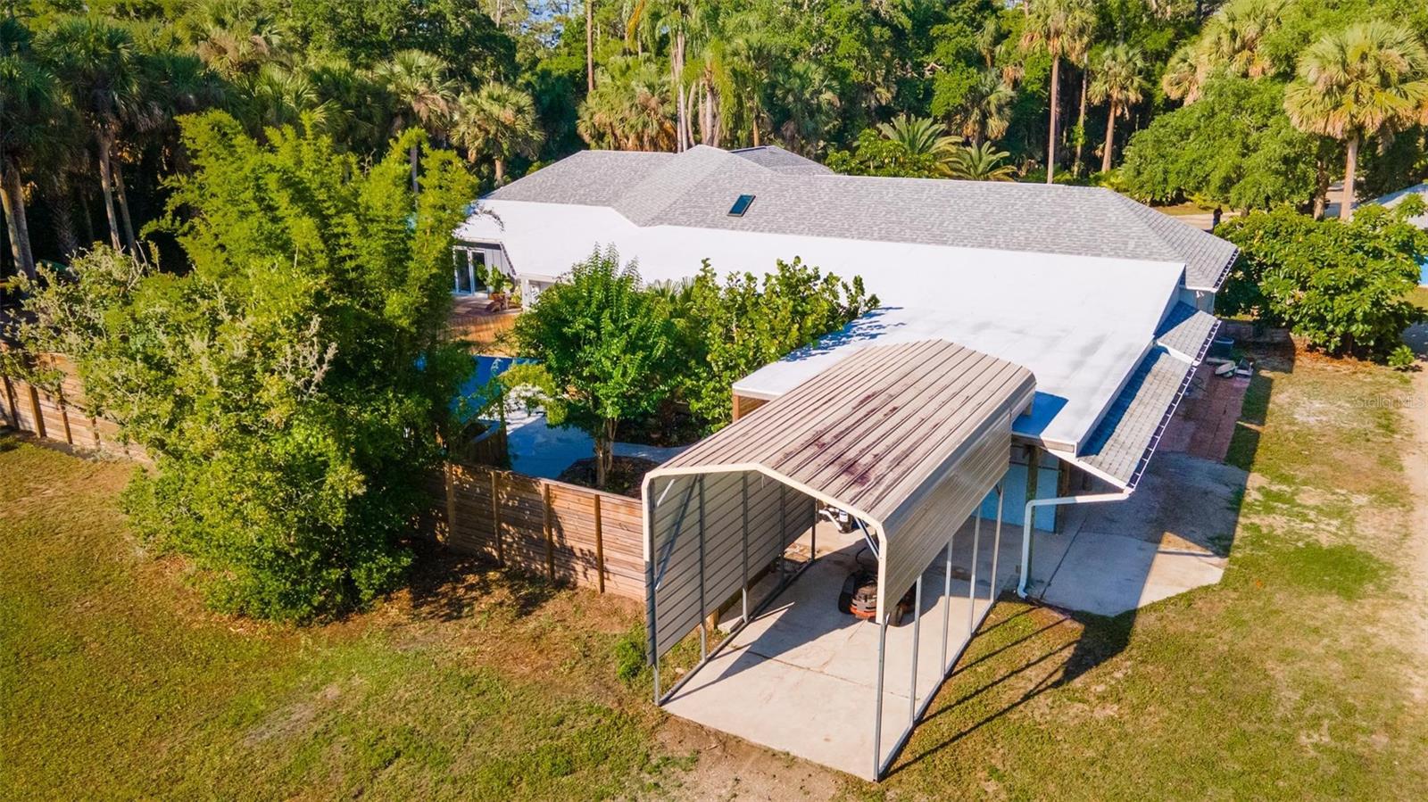 725 INGHAM RD, NEW SMYRNA BEACH, FL, 32168