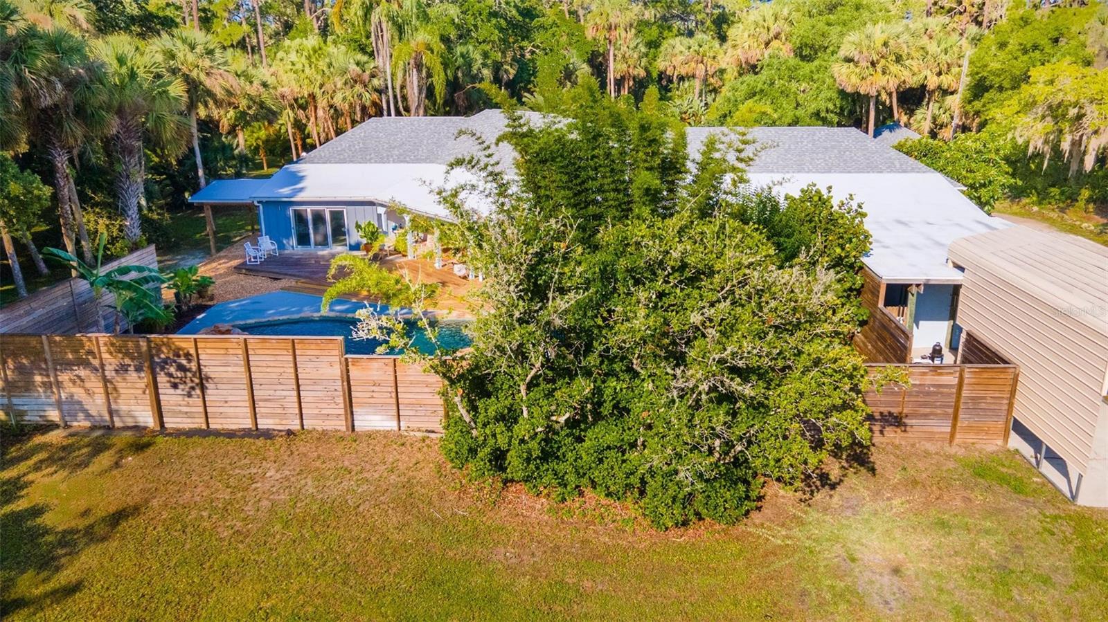 725 INGHAM RD, NEW SMYRNA BEACH, FL, 32168