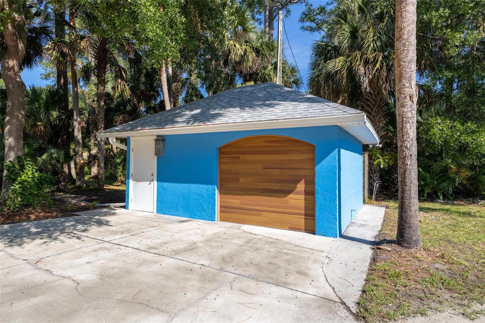 725 INGHAM RD, NEW SMYRNA BEACH, FL, 32168