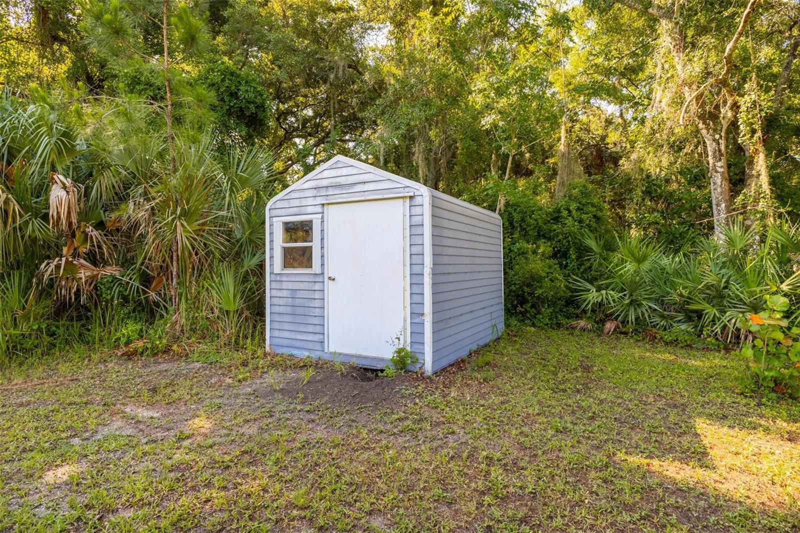 725 INGHAM RD, NEW SMYRNA BEACH, FL, 32168