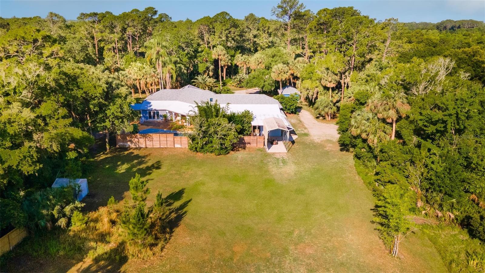 725 INGHAM RD, NEW SMYRNA BEACH, FL, 32168