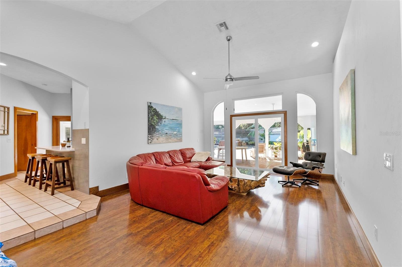 725 INGHAM RD, NEW SMYRNA BEACH, FL, 32168