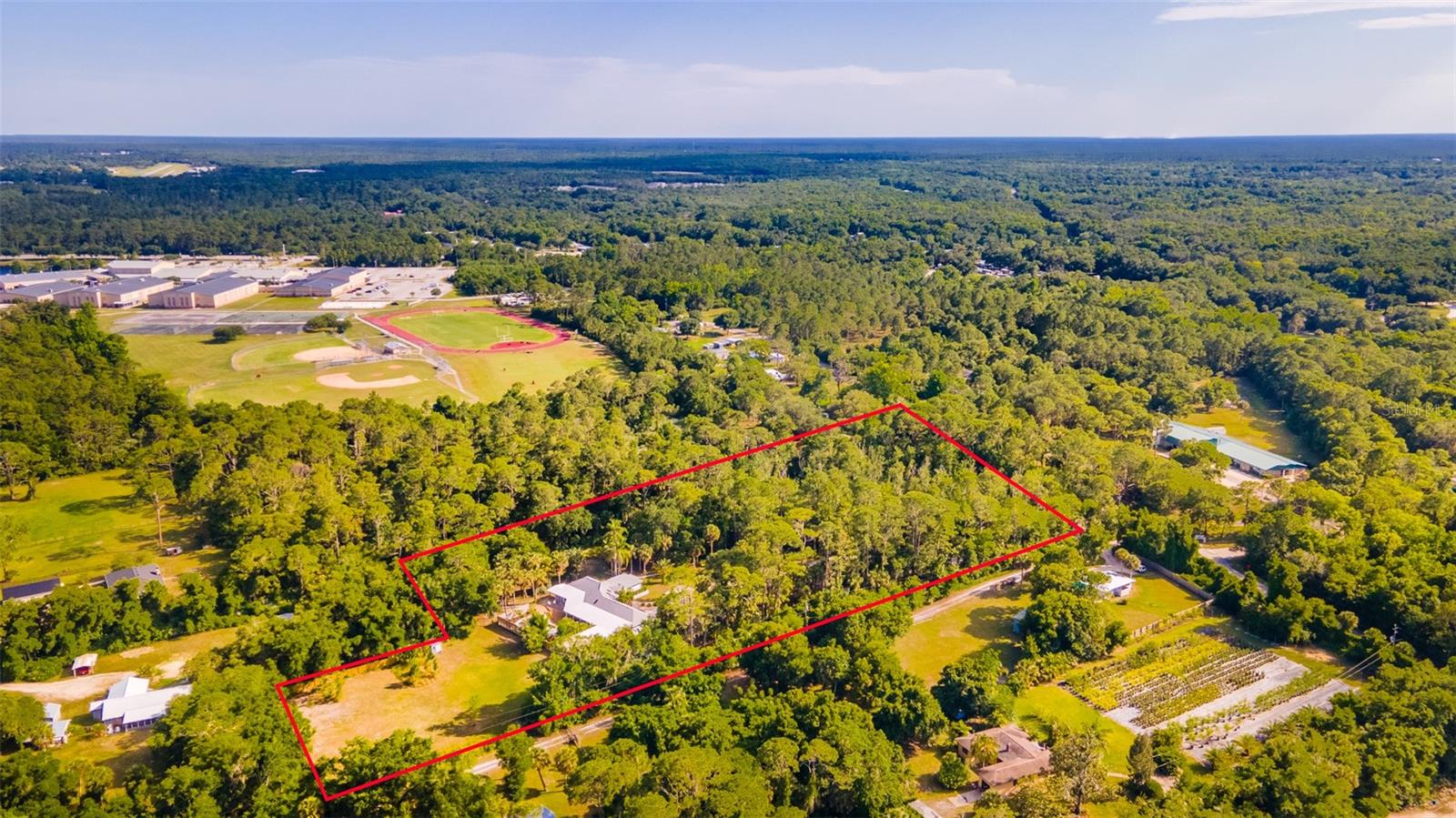 725 INGHAM RD, NEW SMYRNA BEACH, FL, 32168
