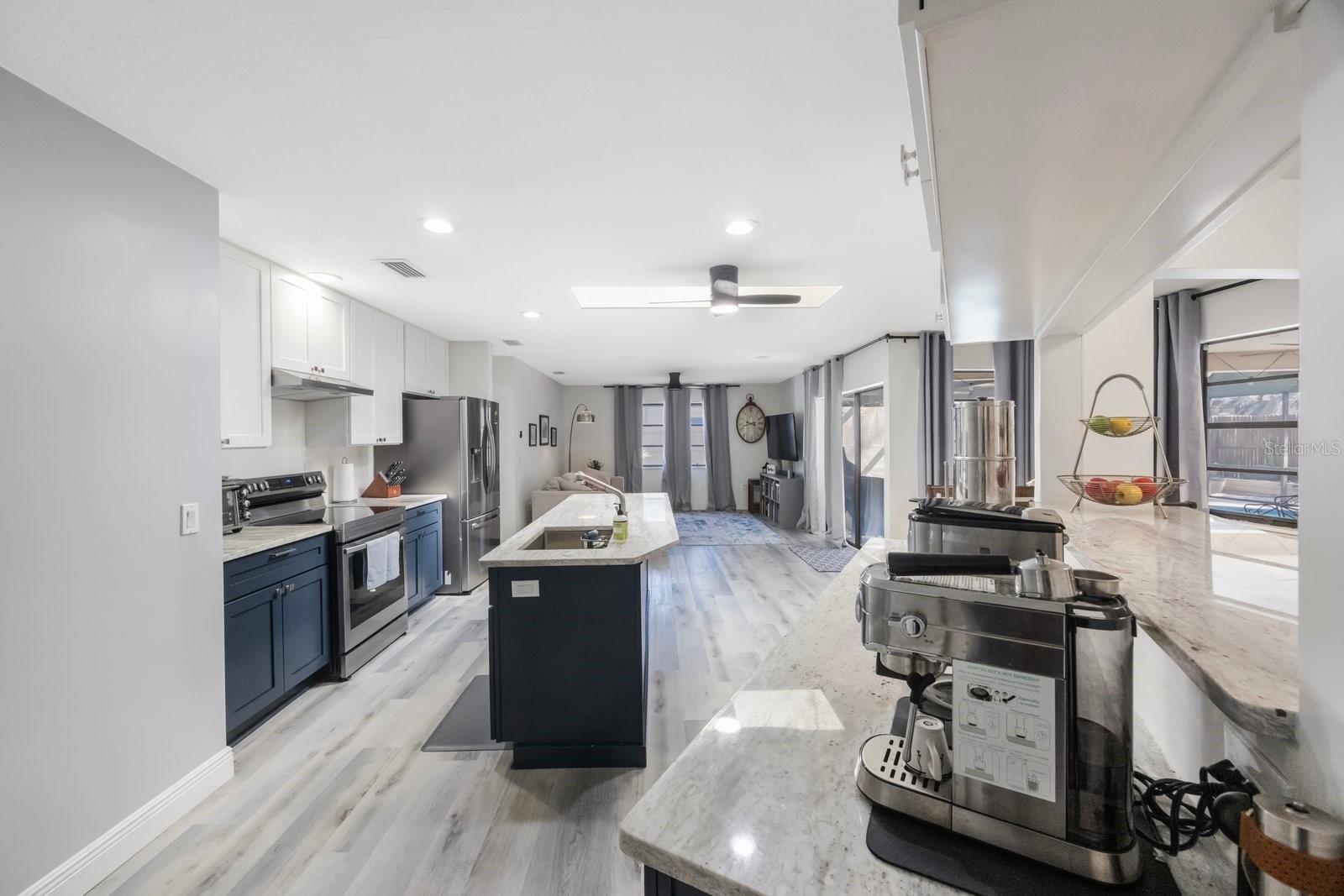 1036 HAMILTON AVE, TARPON SPRINGS, FL, 34689