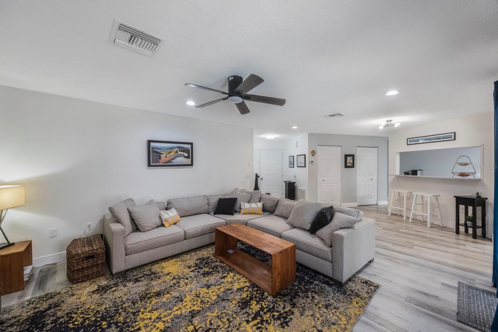 1036 HAMILTON AVE, TARPON SPRINGS, FL, 34689