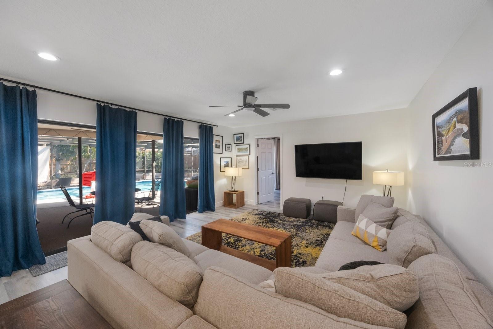 1036 HAMILTON AVE, TARPON SPRINGS, FL, 34689