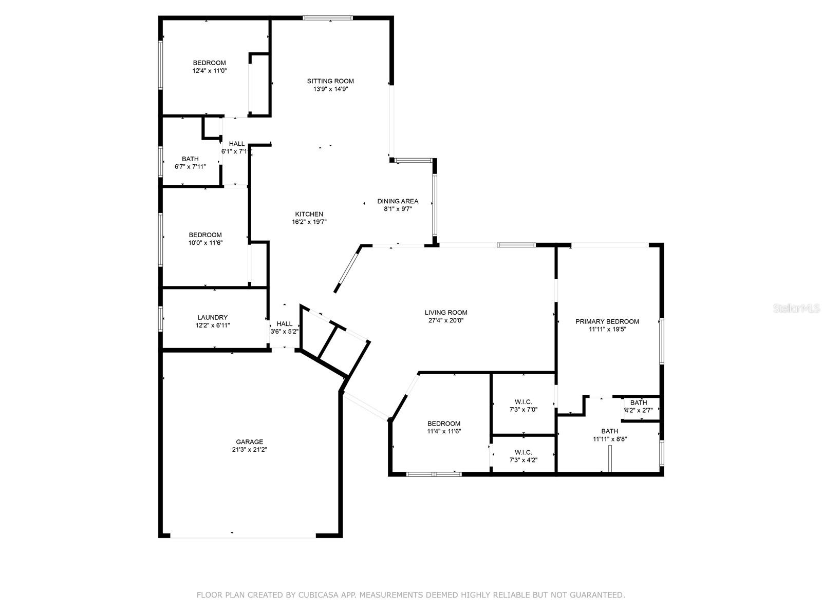 1036 HAMILTON AVE, TARPON SPRINGS, FL, 34689