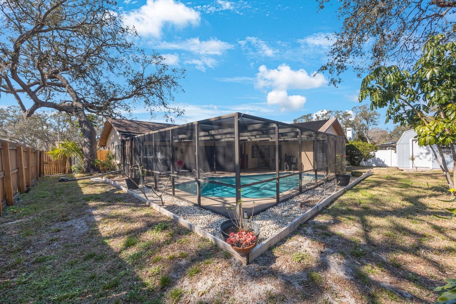 1036 HAMILTON AVE, TARPON SPRINGS, FL, 34689