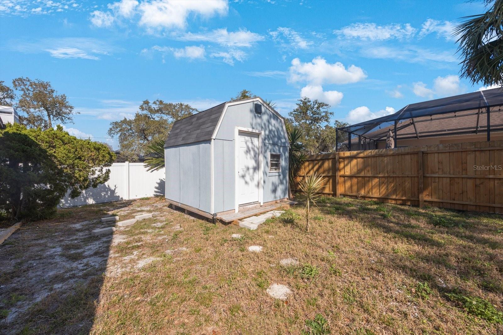 1036 HAMILTON AVE, TARPON SPRINGS, FL, 34689