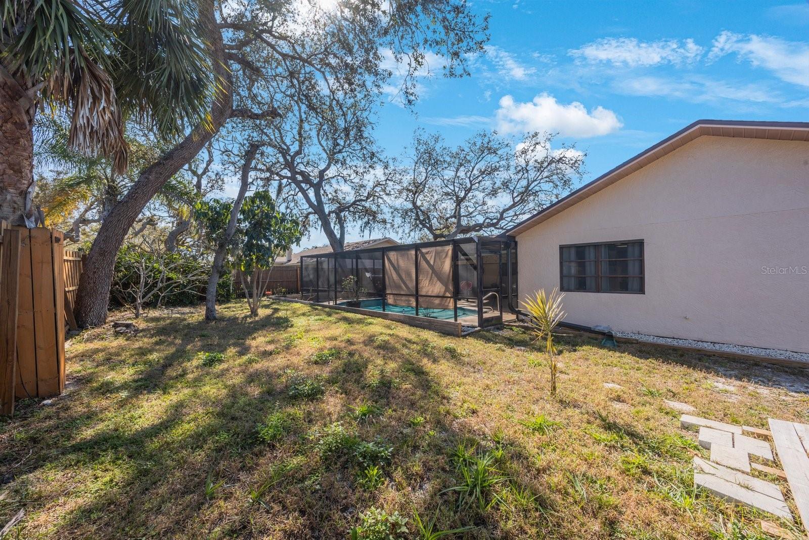 1036 HAMILTON AVE, TARPON SPRINGS, FL, 34689