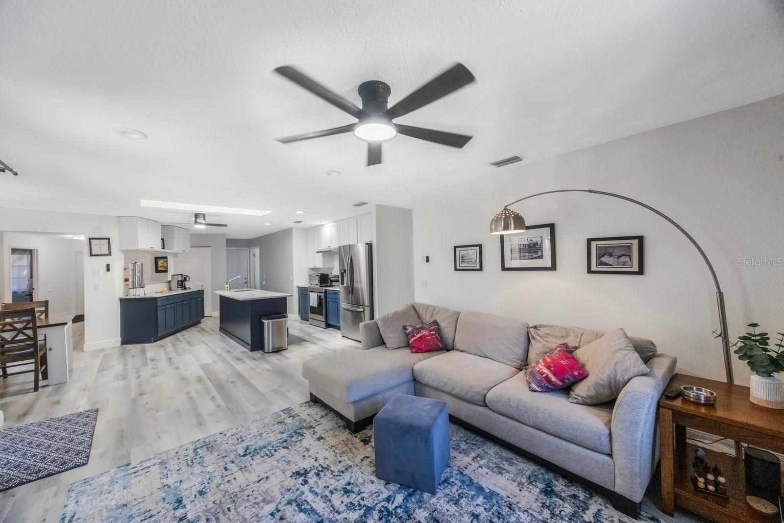 1036 HAMILTON AVE, TARPON SPRINGS, FL, 34689