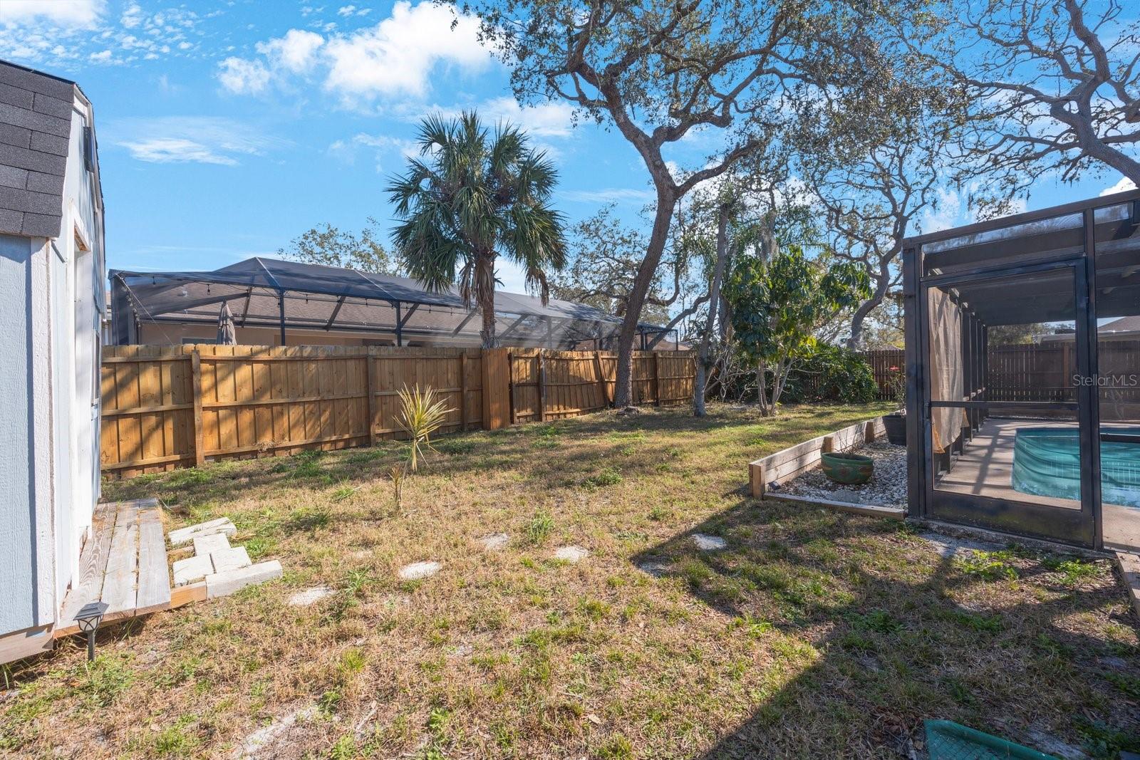 1036 HAMILTON AVE, TARPON SPRINGS, FL, 34689