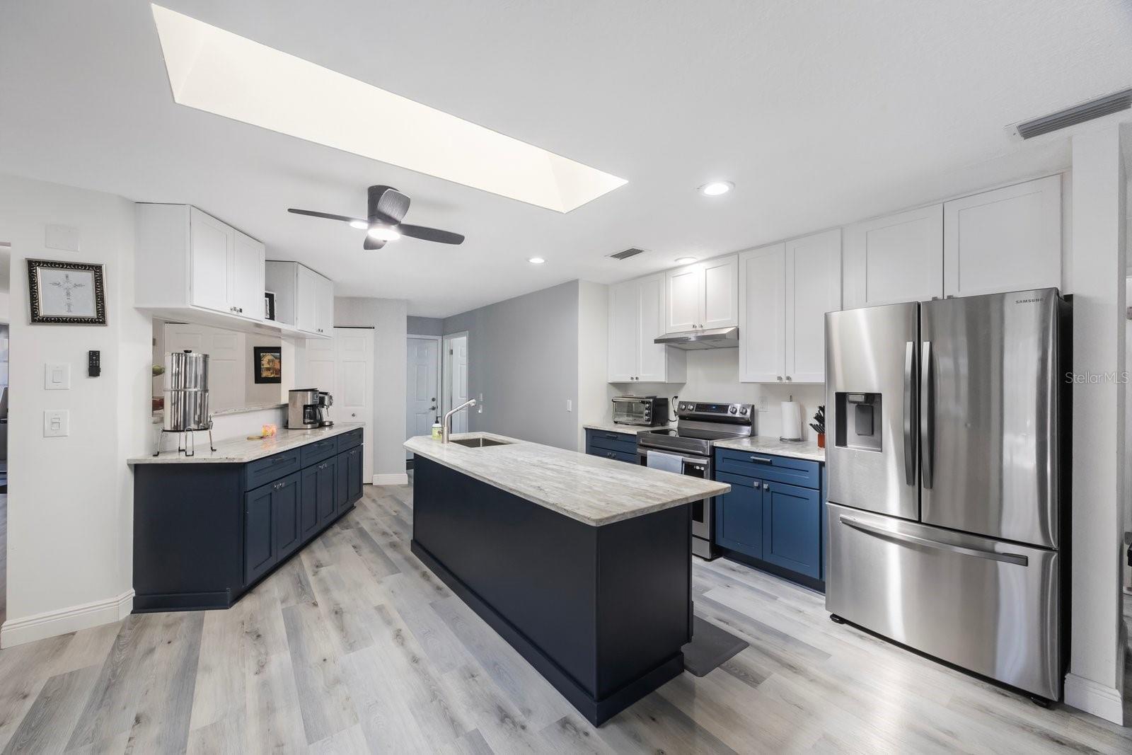 1036 HAMILTON AVE, TARPON SPRINGS, FL, 34689